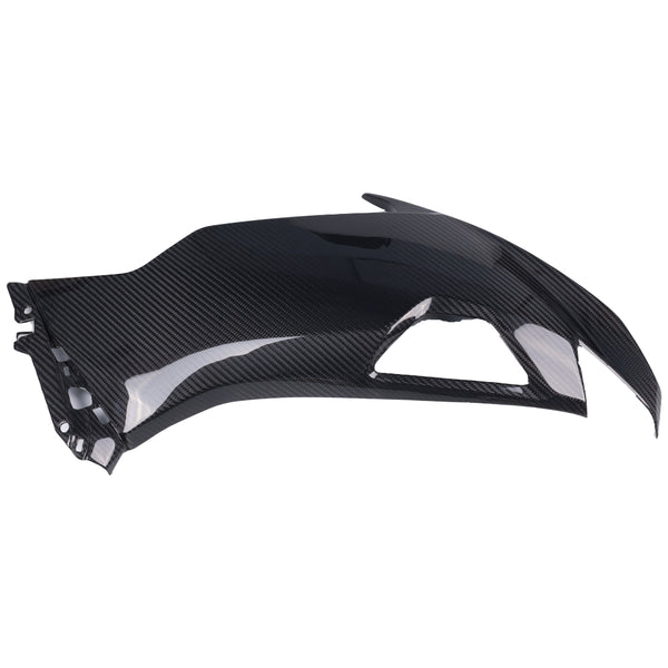 NT 100% Real Carbon Fiber Upper Side Fairing For 2019-2023 Ninja ZX6R 636