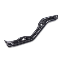 NT 100% Carbon Fiber Rear Brake Line Cover for Panigale V2 Ducati 1199 1299 Panigale