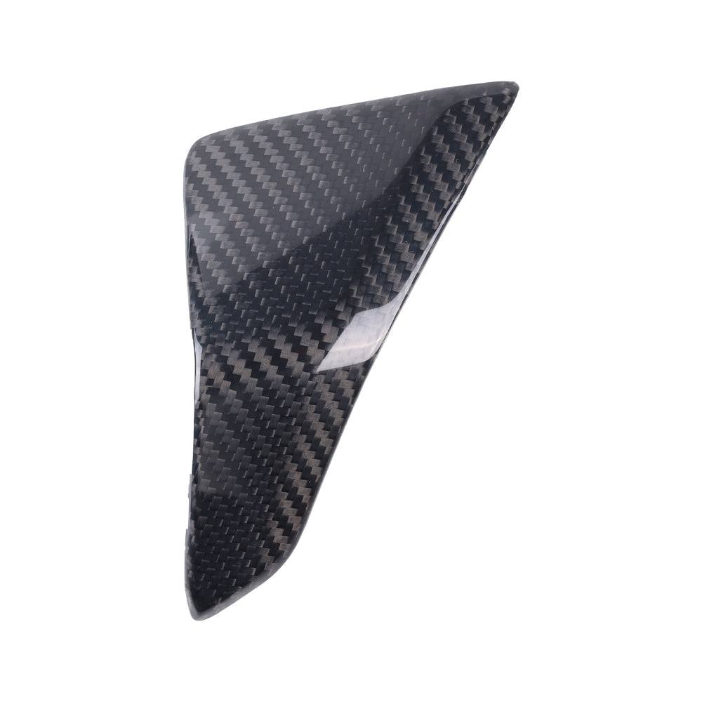 NT 2012-20 Ducati 899 959 1199 Panigale Triangle (left side) 100% Carbon Fiber