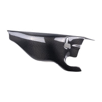 NT 1994-2004 Ducati 748 916 996 998 Swingarm Cover - 100% Carbon Fiber
