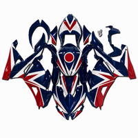 NT NEW Custom Theme Series Fairing Kit For Sport Bike