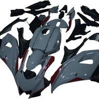 NT Injection Mold New Kit ABS Fairing Fit for Yamaha 2022-2025 YZF R7 Gray Black Red N030