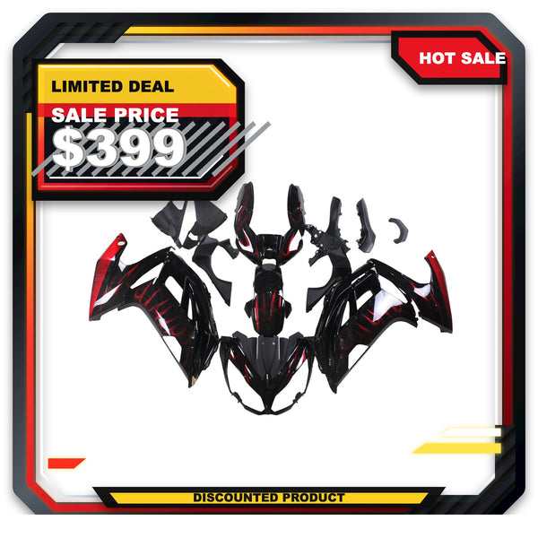 KWA12ZX650R-033 sale $399 main