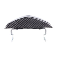 NT 2009-2014 BMW S1000RR S1000R Rear Seat Cover Tail Cowl 100% Carbon Fiber