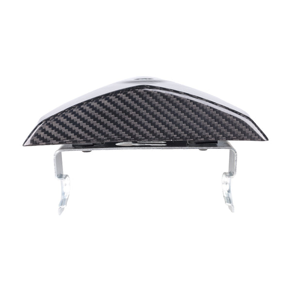 NT 2009-2014 BMW S1000RR S1000R Rear Seat Cover Tail Cowl 100% Carbon Fiber