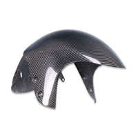 2008-2020 Suzuki GSX1300R Hayabusa Front Fender - 100% Carbon Fiber