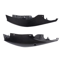 NT 2006-2007 Suzuki GSXR 600/750 K6 100% Carbon Fiber Tail Fairing Side Panels