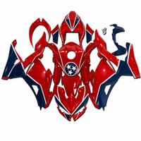 NT NEW Custom Theme Series Fairing Kit For Sport Bike