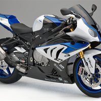 NT Blue White Fairing Kit Fit for BMW 2009-2014 S1000RR Injection Mold a005