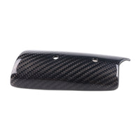 1198 Heat Shield 100% Carbon Fiber a01  1098 NT 2007-2013 Ducati 848