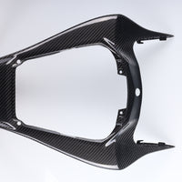 NT 2012-2016 Honda CBR1000RR 100% Carbon Fiber Tail Cowl Seat Fairing Tail Cover