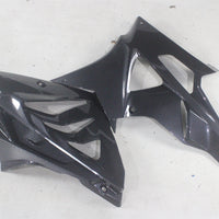 NT Carbon Fiber Painted Effect Fairing Fit for BMW 2009-14 S1000RR Injection a01