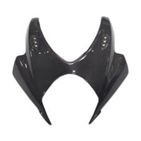 NT Real 100% Carbon Fiber Front Nose Fairing Fit for Suzuki 2007 2008 GSXR 1000