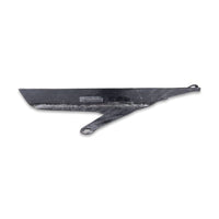 100% Carbon Fiber Chain Guard Fit for Yamaha 2015-2020-2026 R1 R1M R1S 2016-2022 MT-10 FZ-10