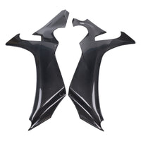 NT 100% Carbon Fiber Left Right Side Panels Fairing For YAMAHA YZF R1 2020-2022-2025