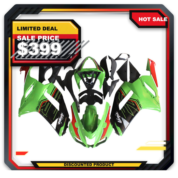KWA07ZX6R-066 sale $399 main