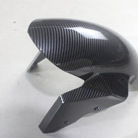 NT Carbon Fiber Painted Effect Fairing Fit for BMW 2009-14 S1000RR Injection a01