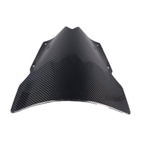 NT Real 100% Carbon Fiber Windshield Windscreen for Yamaha 2008-2014-2016 YZF R6