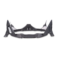 2021-2025 Suzuki GSX1300R GEN3 Hayabusa Instrument Surround - 100% Carbon Fiber