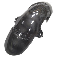 NT 3K Real Carbon Fiber Front Fender Hugger Fit for BMW 2020-2025 S1000XR
