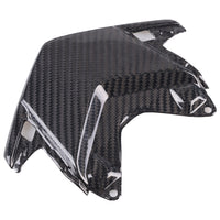 NT 2017-2026 Honda CBR1000RR 100% Carbon Fiber Rear Upper Tail Brake Light Trim Cover