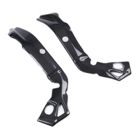 NT BMW S1000RR 2015-2018 100% Carbon Fiber Chassis Main Frame Protector Cover