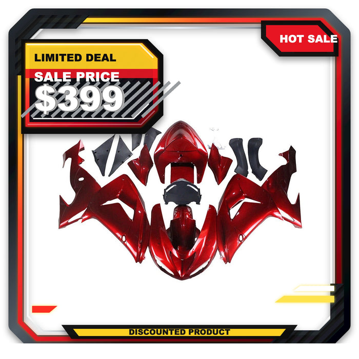 KWA06ZX10R-HG-061 sale $399 main