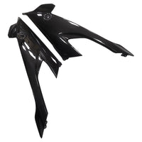 NT 3K Real Carbon Fiber Large Side Panels Fit for BMW 2019-2024 S1000RR