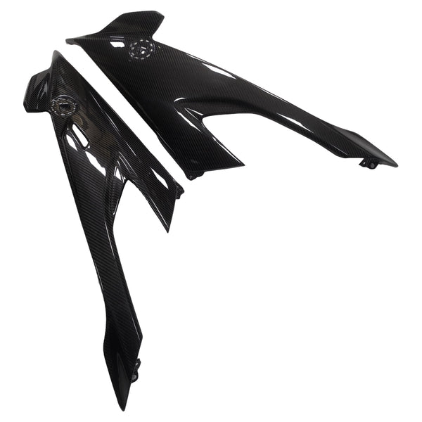 NT 3K Real Carbon Fiber Large Side Panels Fit for BMW 2019-2024 S1000RR