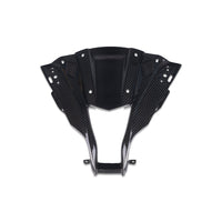 NT 2011-2015 Kawasaki Ninja ZX-10R Center Top Fairing - 100% Carbon Fiber