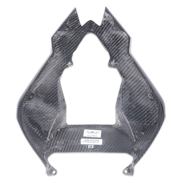 NT 2009-2011 BMW S1000RR 100% Carbon Fiber Tail Seat Cowl Tail Fairing Panel