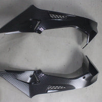NT Carbon Fiber Painted Effect Fairing Fit for BMW 2009-14 S1000RR Injection a01