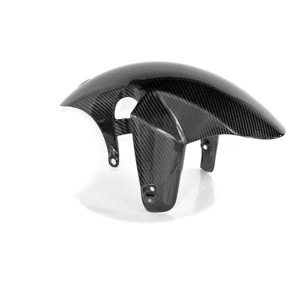 NT Carbon Fiber Front Fender for Suzuki 2017-2024 GSXR1000 a0