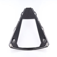 NT Real 100% Carbon Fiber V Panel for Suzuki 2017-2019-2022-2024-2025 GSXR 1000
