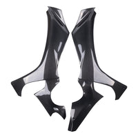 NT 100% Carbon Fiber Left Right Side Panels Fairing For YAMAHA YZF R1 2020-2022-2025