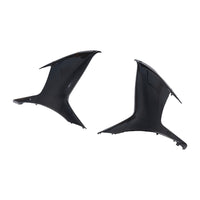 NT 2011-2017-2019-2022-2025 Suzuki GSXR 600/750 100% Carbon Fiber Large Side Fairings