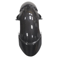 NT 3K Real Carbon Fiber Front Fender Hugger Fit for BMW 2020-2025 S1000XR