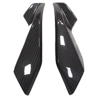 NT 3K Real Carbon Fiber Front Side Fairings Fit for BMW 2021-2023 S1000R