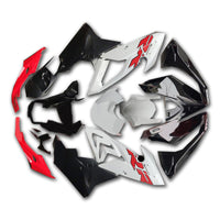 NT White Black Fairing Kit Fit for BMW 2009-2014 2010 S1000RR Injection a036
