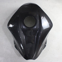 US STOCK NT Injection Plastic Fairing for Suzuki 2021-2024 Gen3 Hayabusa GSXR1300 Carbon Fiber Look S01 Available in CA