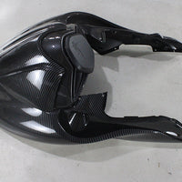 US STOCK NT Injection Plastic Fairing for Suzuki 2021-2024 Gen3 Hayabusa GSXR1300 Carbon Fiber Look S01 Available in CA