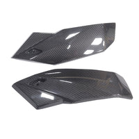 NT 3K Real Carbon Fiber Lower Side Panels Fit for BMW 2021-2023 S1000R