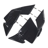 NT Carbon Fiber Winglets For BMW S1000RR 2023 2024