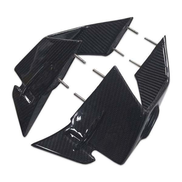 NT Carbon Fiber Winglets For BMW S1000RR 2023 2024
