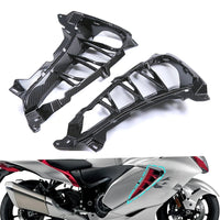 2021-2025 Suzuki GSX1300R GEN3 Hayabusa Inner Side Vents - 100% Carbon Fiber
