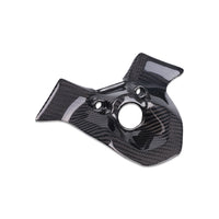1198 Key Cover - 100% Carbon Fiber  1098 NT 2007-2013 Ducati 848