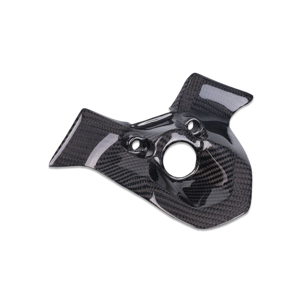 1198 Key Cover - 100% Carbon Fiber  1098 NT 2007-2013 Ducati 848