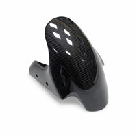 NT 100% Carbon Fiber Front Fender Hugger Fit for 2025 Ducati Panigale V4 V4S