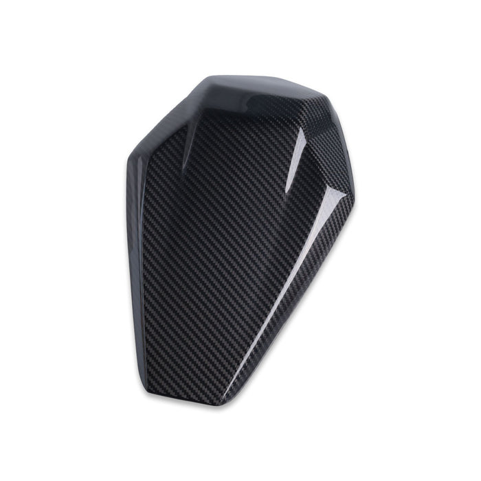 NT 2016-2019 Kawasaki ZX-10R 100% Carbon Fiber Rear Passenger Seat Cover Panel Cowl