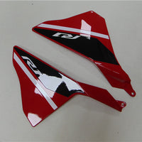 NT Injection Mold Fairing Kit Bodywork Fit for YAMAHA 2015-2019 YZF R1 Red N042